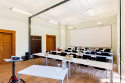 Seminarraum 4 I. Bild: Thomas Abé.